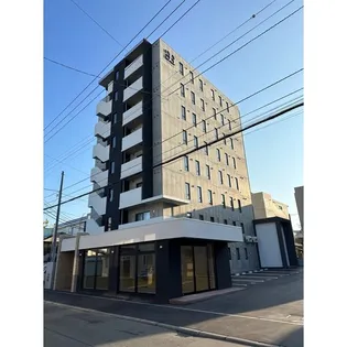 豊平2ー5A棟の画像