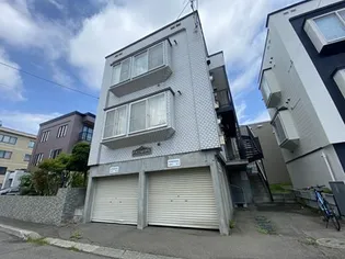 F K ひばりヶ丘の画像