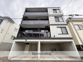 SERAM白石の画像