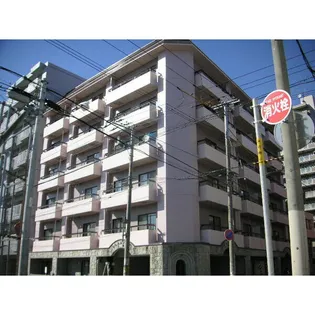 ラフィーネ本郷の画像