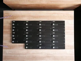 REVE新札幌【1階】のその他画像