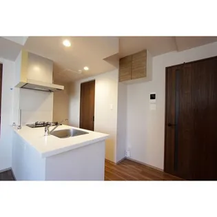 REVE新札幌【1階】の内装