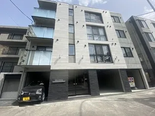 REVE新札幌【1階】の外観