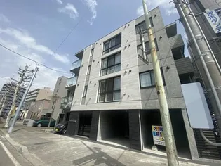 REVE新札幌【1階】の外観