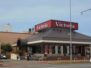 REVE新札幌【1階】の周辺