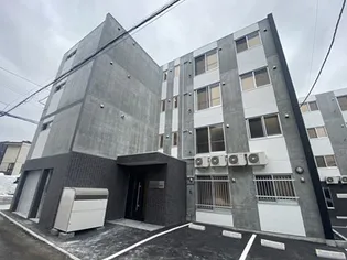 グランデール新札幌Iの画像