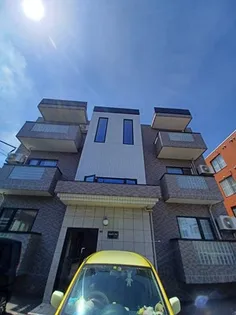 ノアズアークの画像