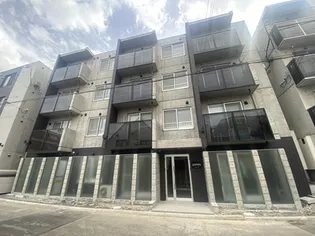 POLARIS HIBARIGAOKAの画像