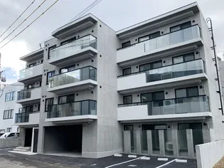 GRANー東札幌2ー5MS A棟の画像