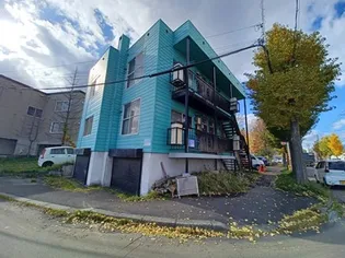 マンション石野(マンションイシノ)【101号室】の外観