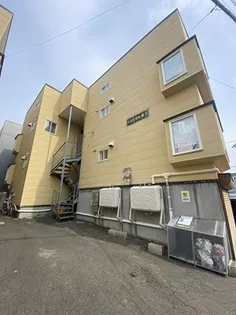 AMS新札幌Ⅱの画像