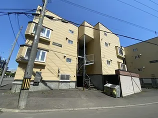 AMS新札幌Ⅰの画像