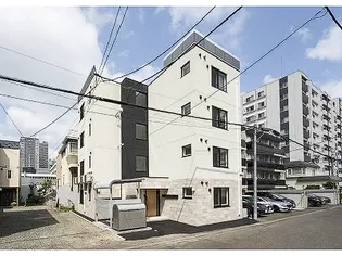 GRAND TERRACE北4条の画像