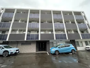 ANGEーROSEの画像