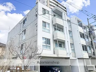 ファランドール新札幌Iの画像