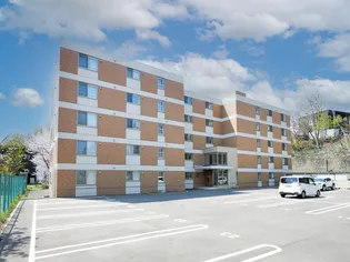 レジデンス北野ヒルズIの画像