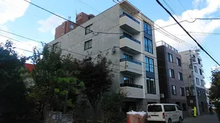 シティプレミア水車町の画像