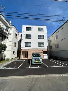 プルメリア栄通の画像