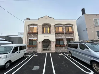 パストラーレ 北郷2ー2の画像