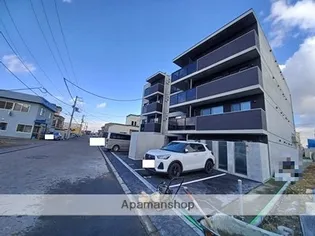 オルセーイスト北広島の画像