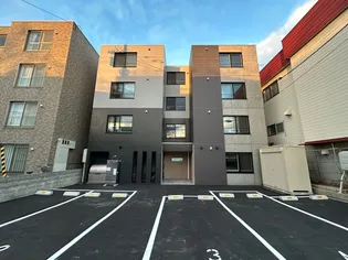 グラン南郷の画像