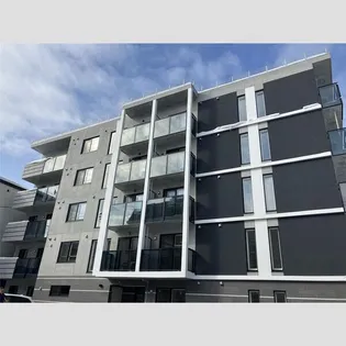 GRANDUKE平岸の画像