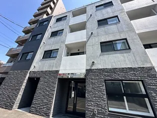 SーRESIDENCE南郷SOUTH【2階】の外観
