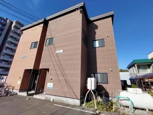 ROSA LUCENT(ロサ ルーセント)【106号室号室】の外観