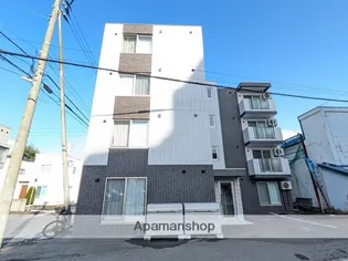 東札幌2ー4 MSの画像