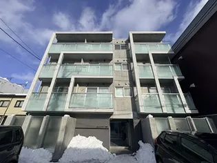 LA GARBO 本郷の画像