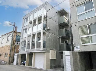 プランドールルノン北1条の画像