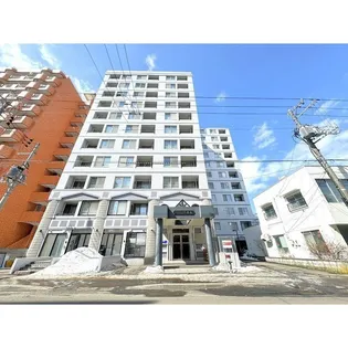 エスパシオ白石の画像