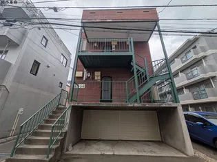 アスカハイツ平岸の画像