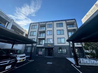 グランメール シャリテの画像