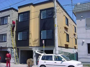 サンモール南郷の画像