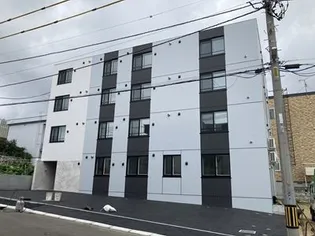 LIEN新さっぽろの画像