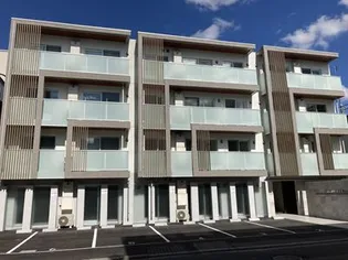 CARRERA東札幌 2NDの画像