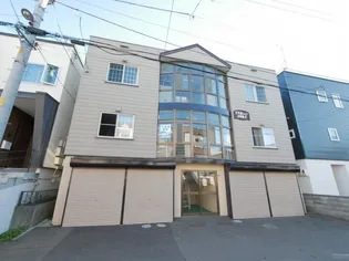 TNKハイツAOKIの画像