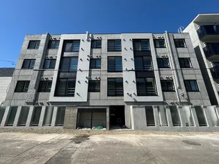 RIVIERA南郷(リヴィエラ南郷)【4階】の外観