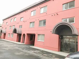 シティコープ平岸の画像