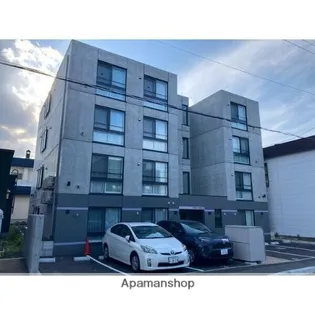 MIRAIS TERRACEの画像