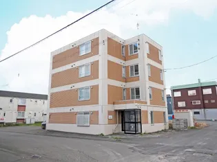 アップルコート向ヶ丘の画像