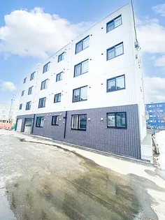 アンベリーテ澄川の画像