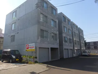 ブランノワール東札幌の画像