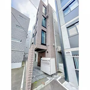 Nーひばりが丘の画像