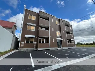 クラージュ北広島の画像