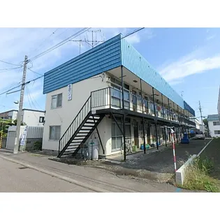 寺田ハイツの画像