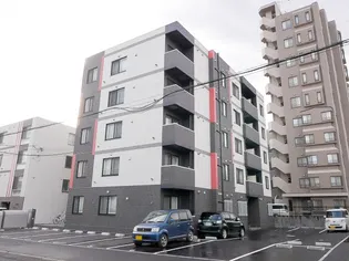 ラグジースペース栄通12の画像