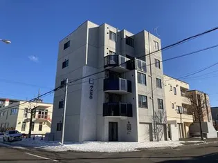 RーFINO新さっぽろの画像