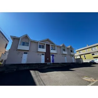 メゾンノザキ【105号室】の外観